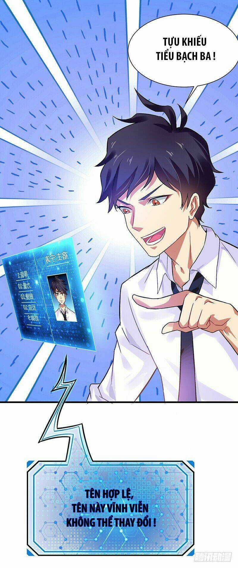 Siêu Cấp Bại Gia Tử - Chapter 4 - Trang 25