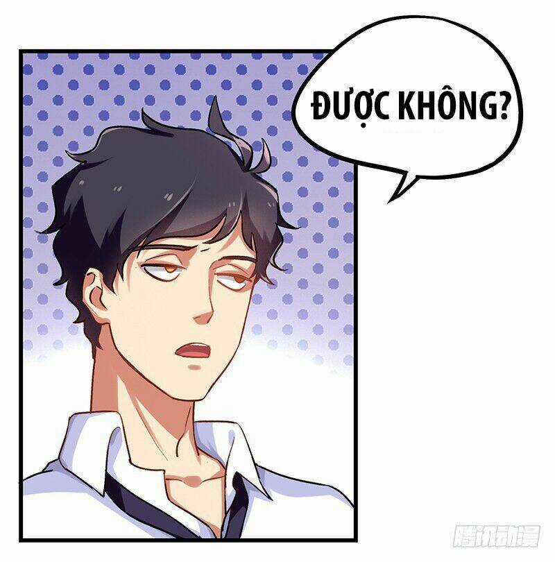 Siêu Cấp Bại Gia Tử - Chapter 4 - Trang 4