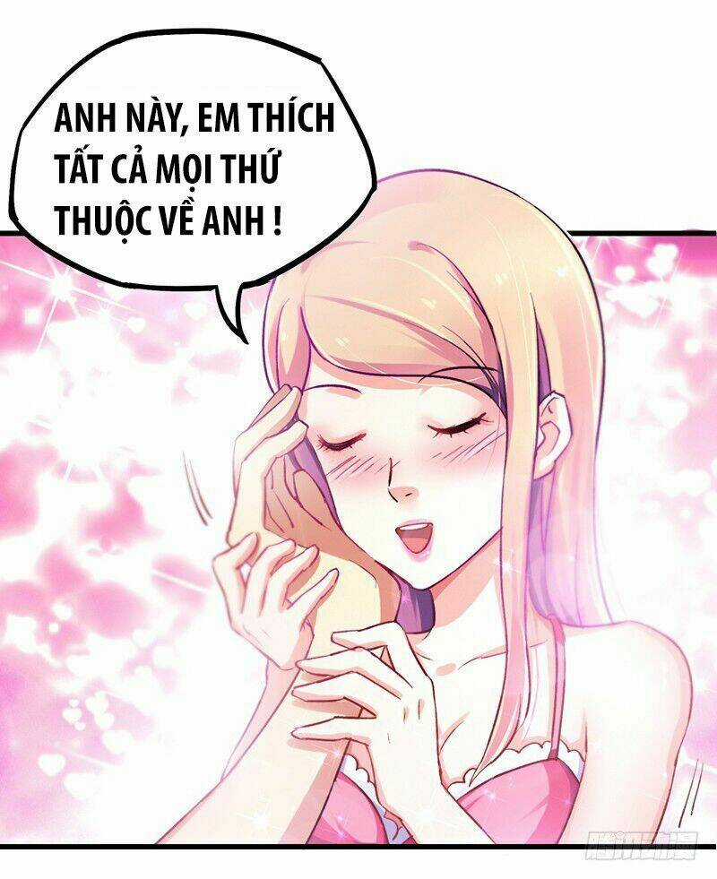 Siêu Cấp Bại Gia Tử - Chapter 4 - Trang 5