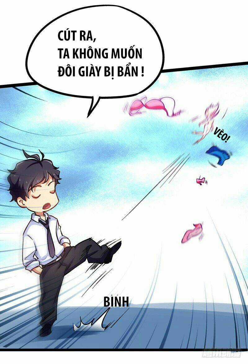 Siêu Cấp Bại Gia Tử - Chapter 4 - Trang 6
