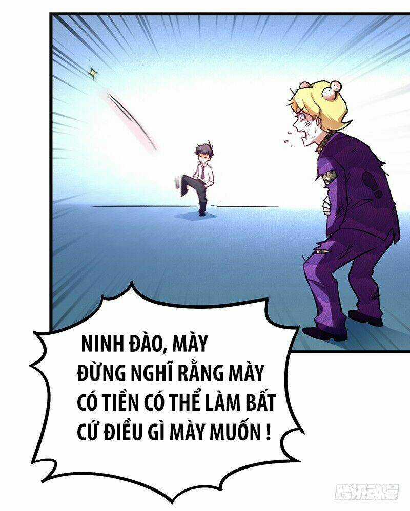 Siêu Cấp Bại Gia Tử - Chapter 4 - Trang 7