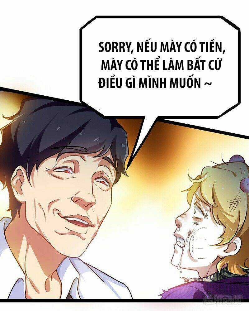 Siêu Cấp Bại Gia Tử - Chapter 4 - Trang 8