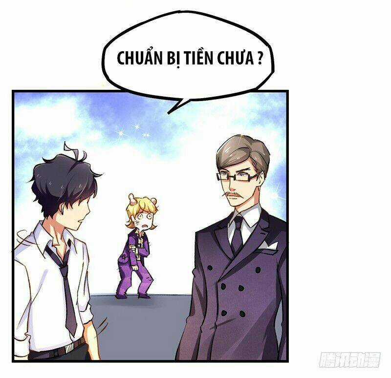 Siêu Cấp Bại Gia Tử - Chapter 4 - Trang 9