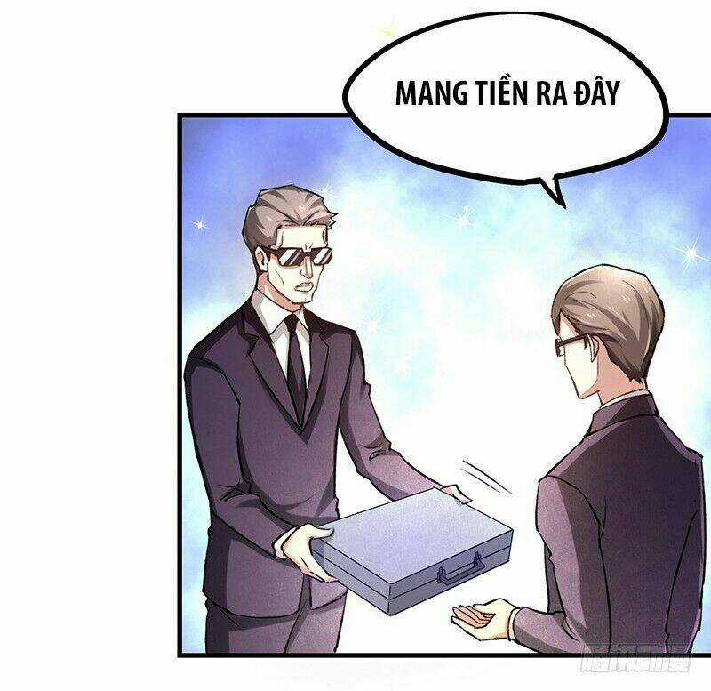 Siêu Cấp Bại Gia Tử - Chapter 4 - Trang 10