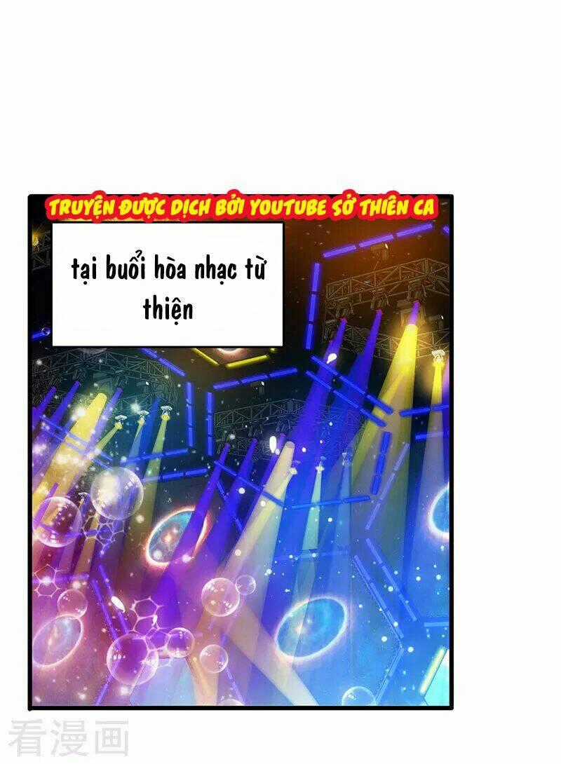 Siêu Cấp Bại Gia Tử - Chapter 40 - Trang 1