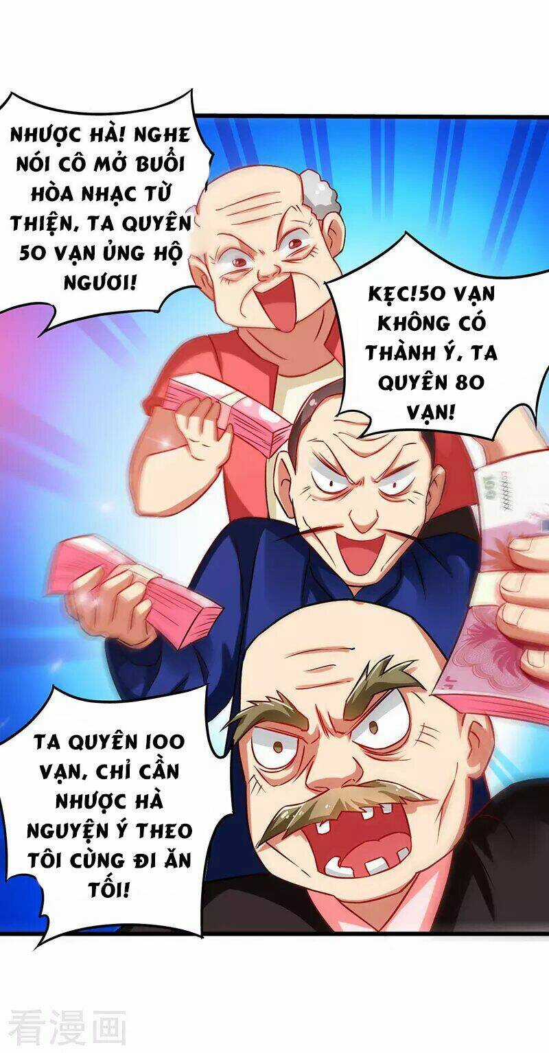 Siêu Cấp Bại Gia Tử - Chapter 40 - Trang 16