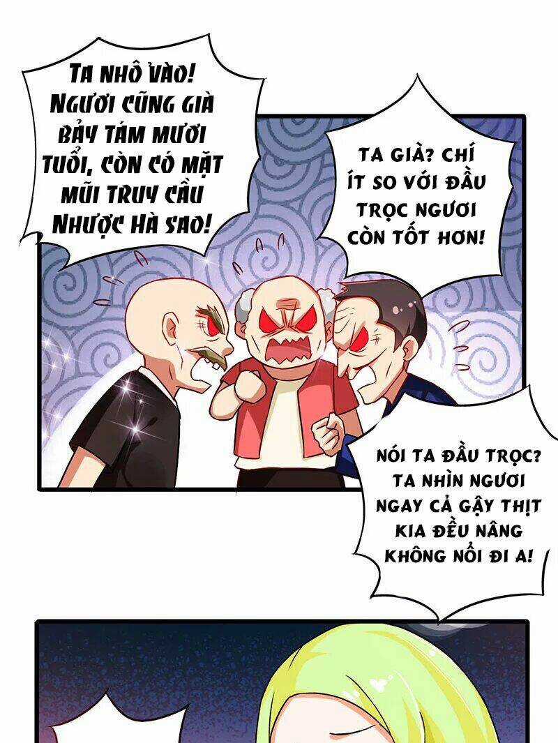 Siêu Cấp Bại Gia Tử - Chapter 40 - Trang 17