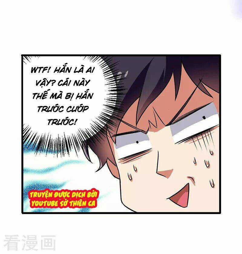 Siêu Cấp Bại Gia Tử - Chapter 40 - Trang 22