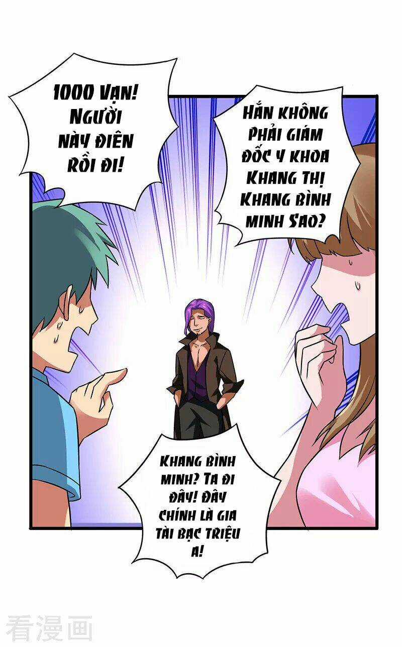 Siêu Cấp Bại Gia Tử - Chapter 40 - Trang 23