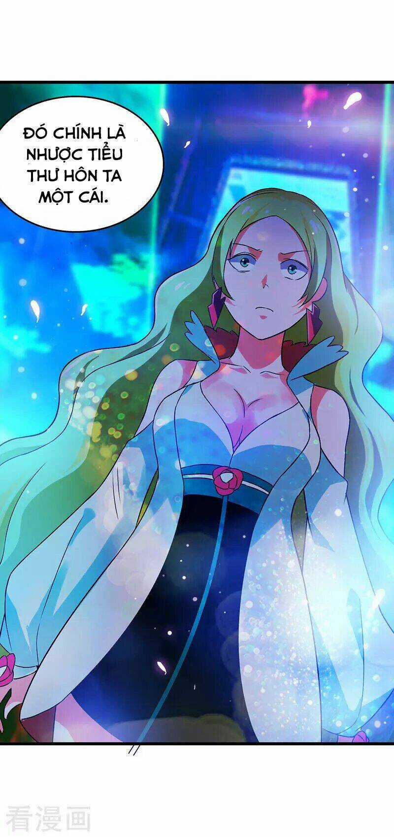 Siêu Cấp Bại Gia Tử - Chapter 40 - Trang 25