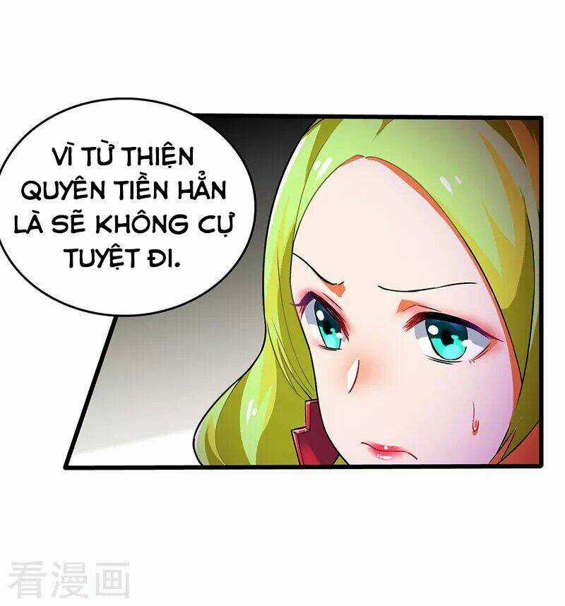 Siêu Cấp Bại Gia Tử - Chapter 40 - Trang 27