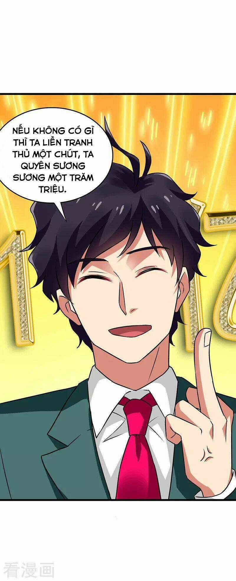 Siêu Cấp Bại Gia Tử - Chapter 40 - Trang 33