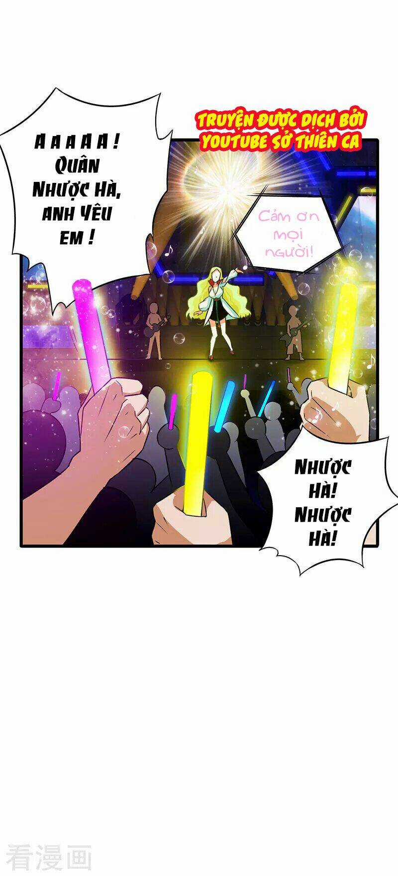 Siêu Cấp Bại Gia Tử - Chapter 40 - Trang 5