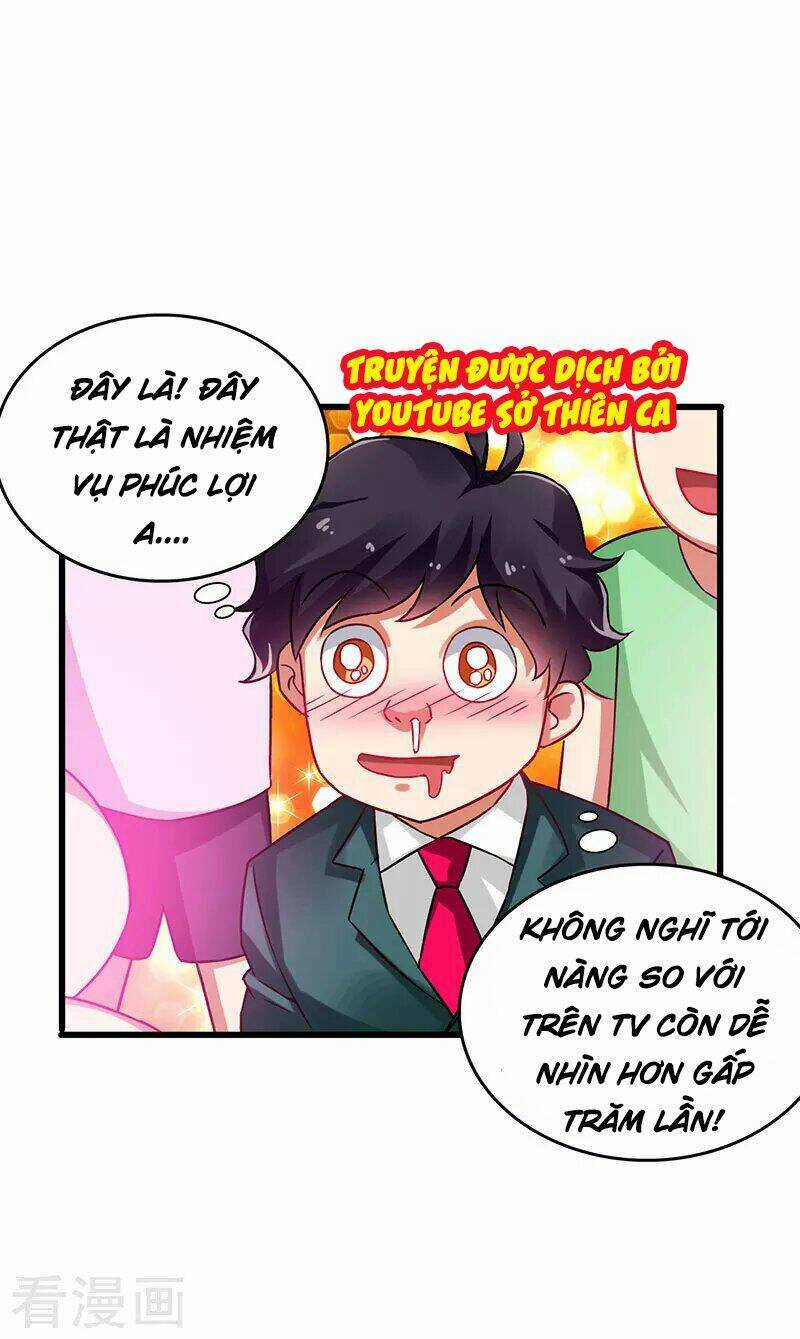 Siêu Cấp Bại Gia Tử - Chapter 40 - Trang 6