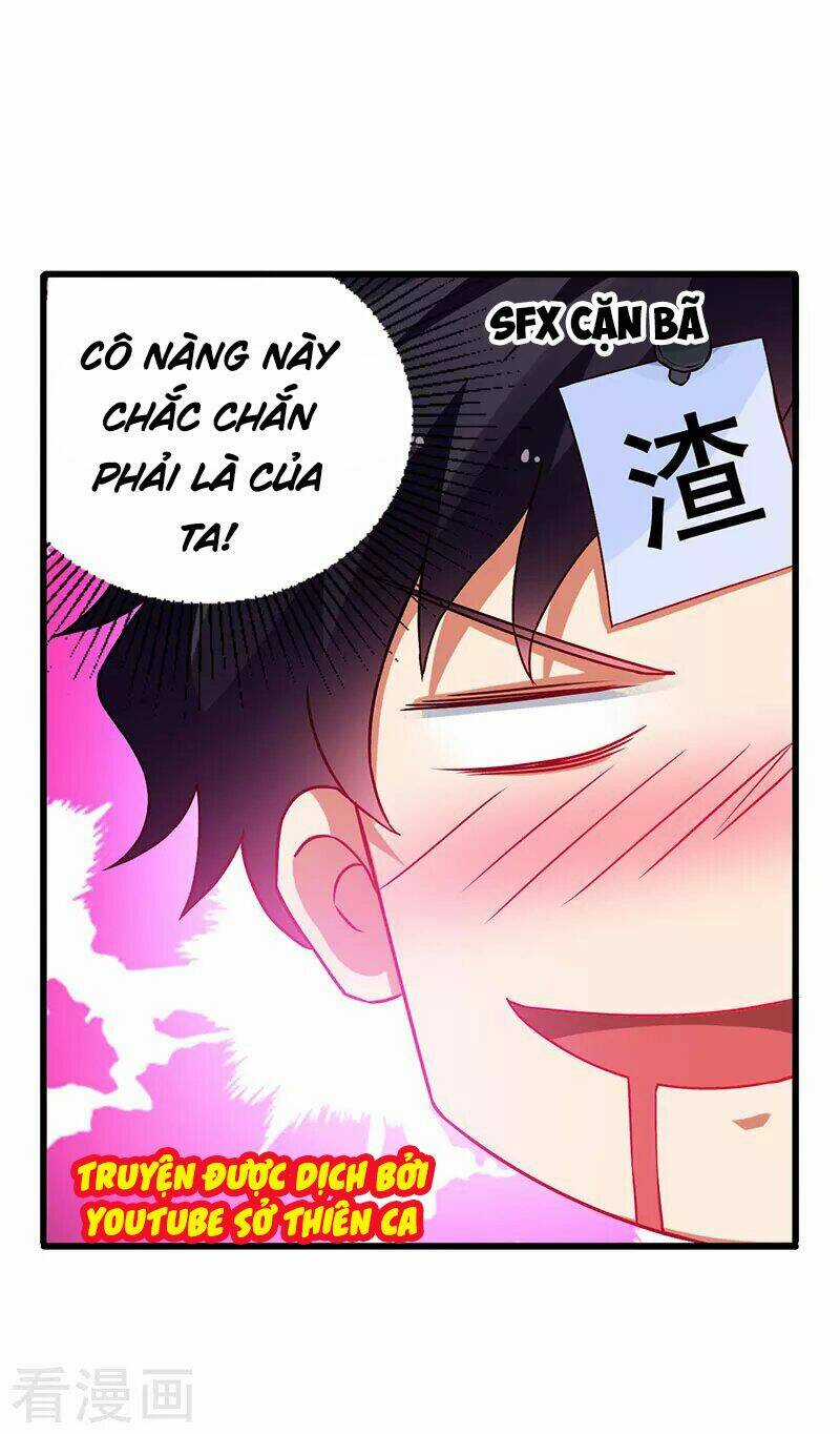 Siêu Cấp Bại Gia Tử - Chapter 40 - Trang 7
