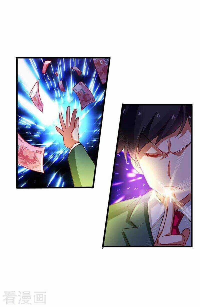 Siêu Cấp Bại Gia Tử - Chapter 40 - Trang 8