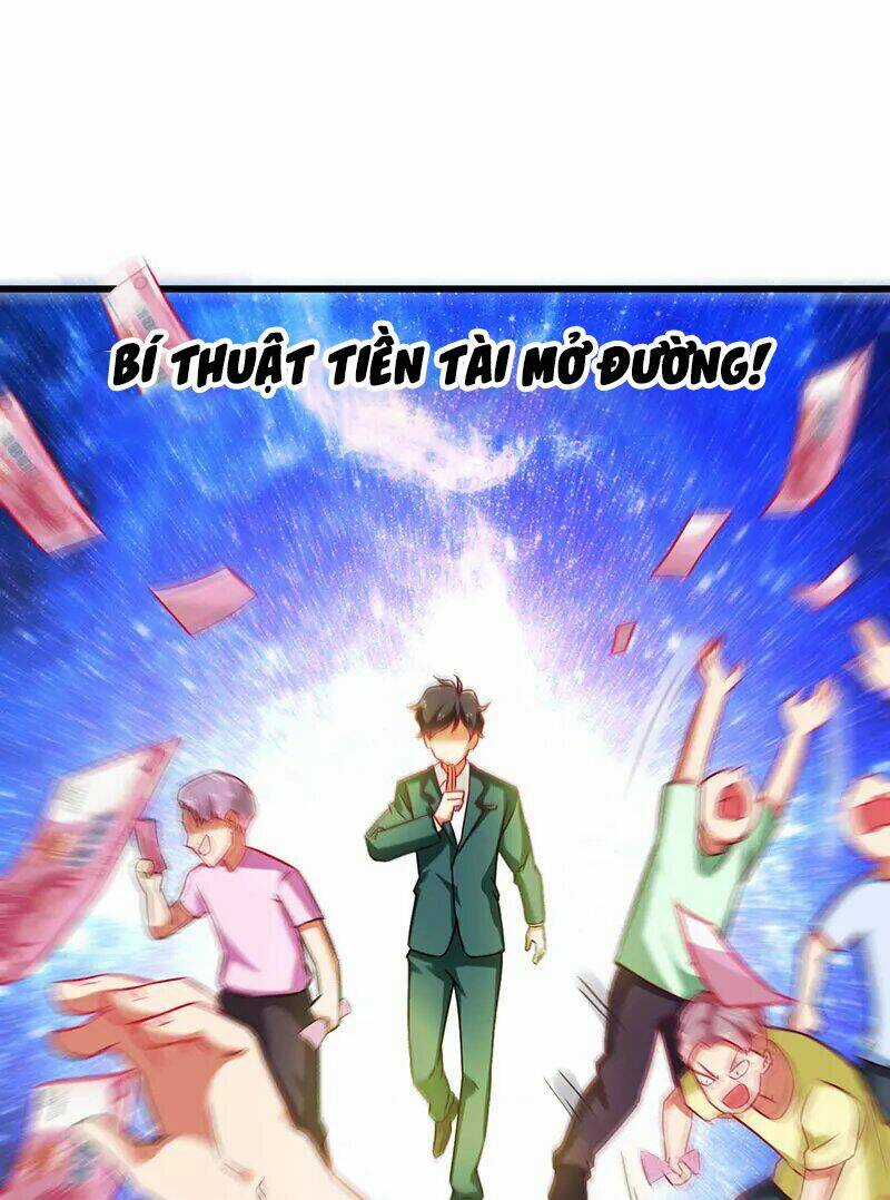 Siêu Cấp Bại Gia Tử - Chapter 40 - Trang 9