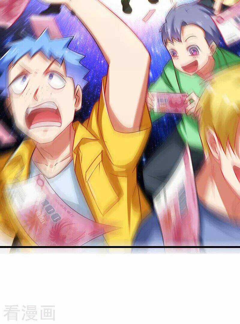 Siêu Cấp Bại Gia Tử - Chapter 40 - Trang 10