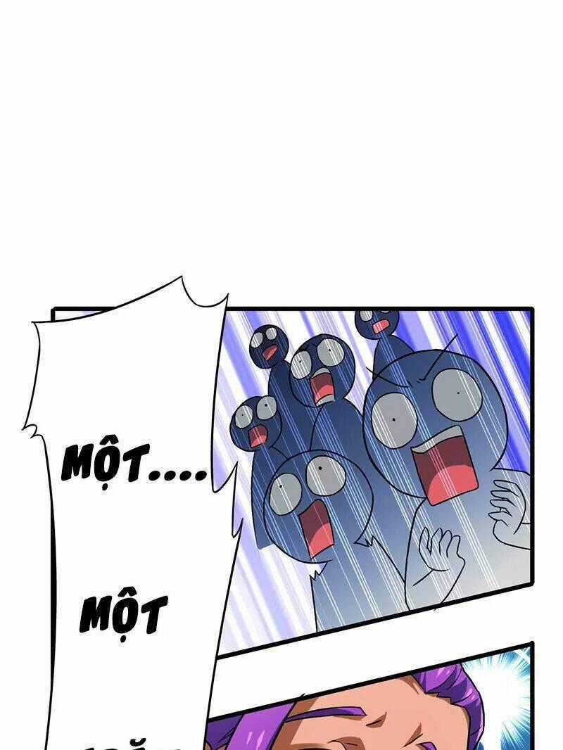 Siêu Cấp Bại Gia Tử - Chapter 41 - Trang 1