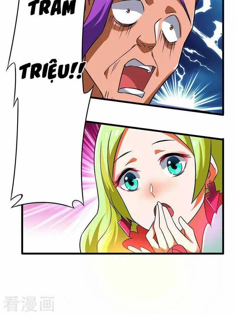 Siêu Cấp Bại Gia Tử - Chapter 41 - Trang 2