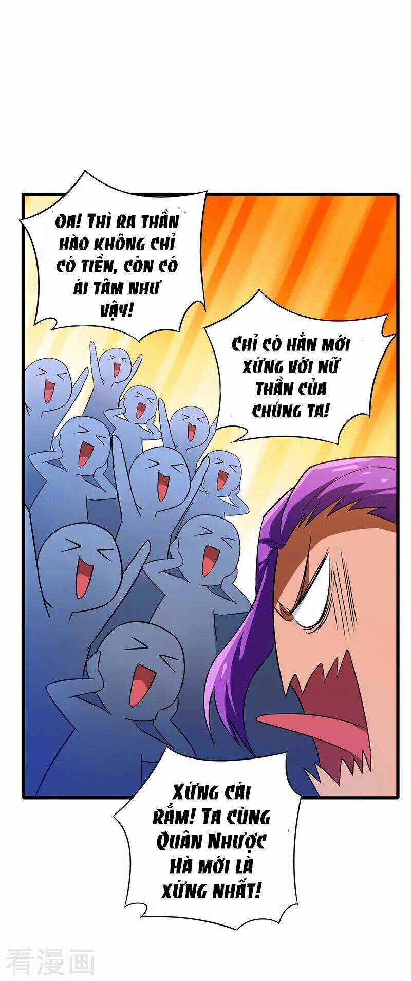 Siêu Cấp Bại Gia Tử - Chapter 41 - Trang 12