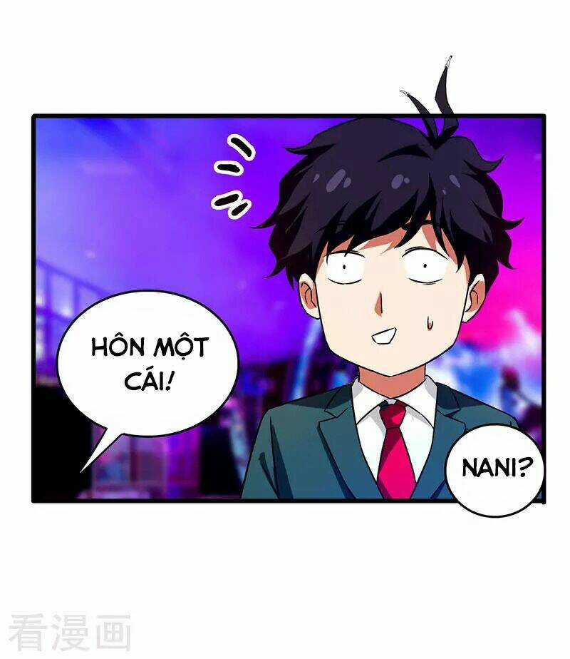 Siêu Cấp Bại Gia Tử - Chapter 41 - Trang 15