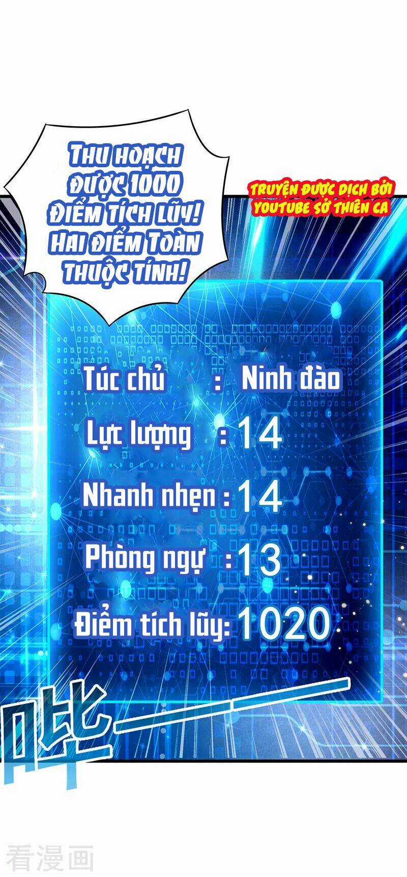 Siêu Cấp Bại Gia Tử - Chapter 41 - Trang 22