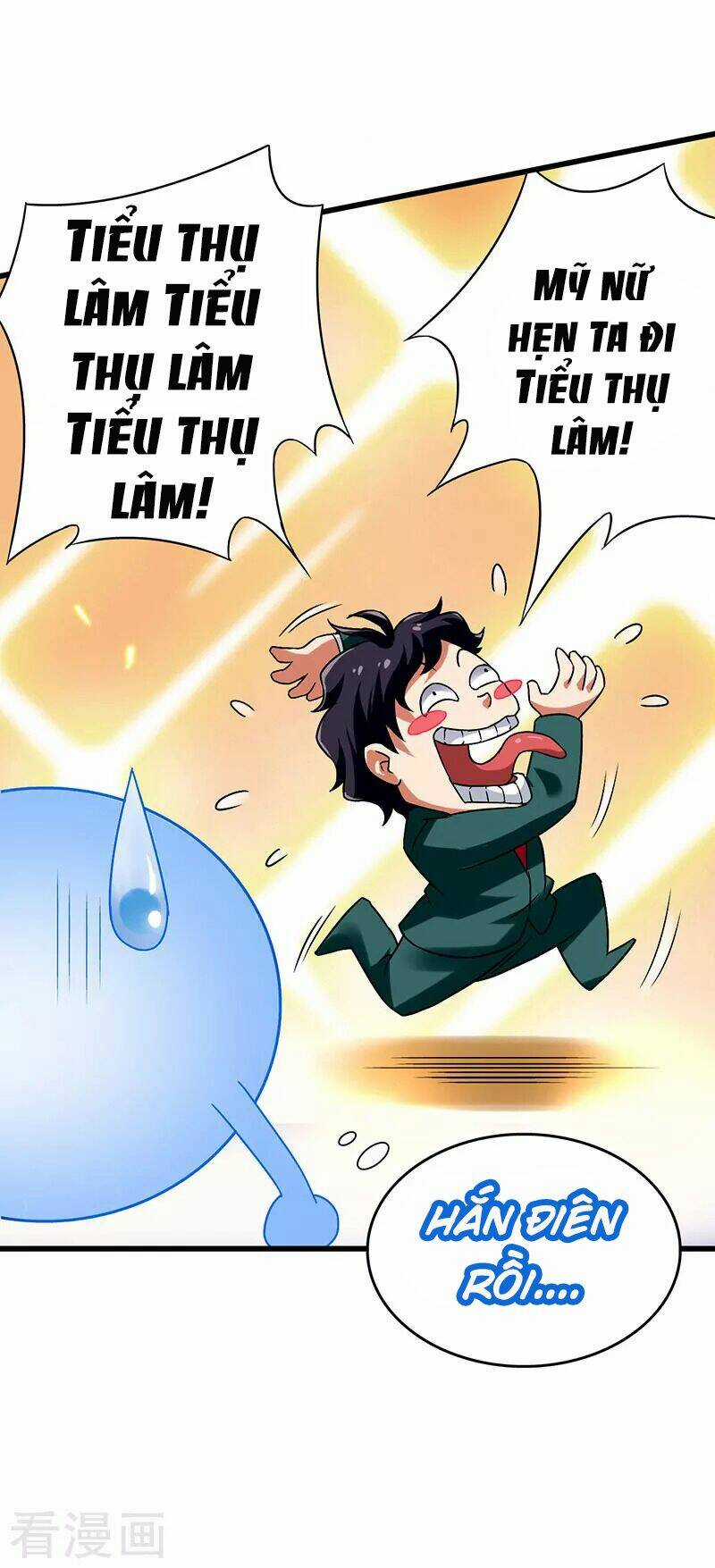 Siêu Cấp Bại Gia Tử - Chapter 41 - Trang 26