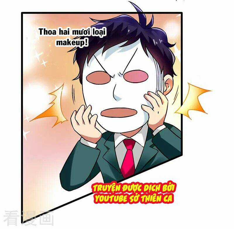 Siêu Cấp Bại Gia Tử - Chapter 41 - Trang 27