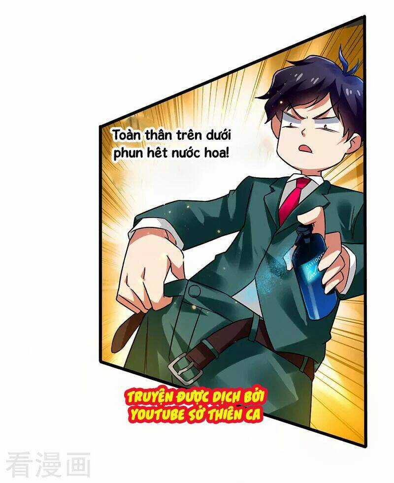 Siêu Cấp Bại Gia Tử - Chapter 41 - Trang 28