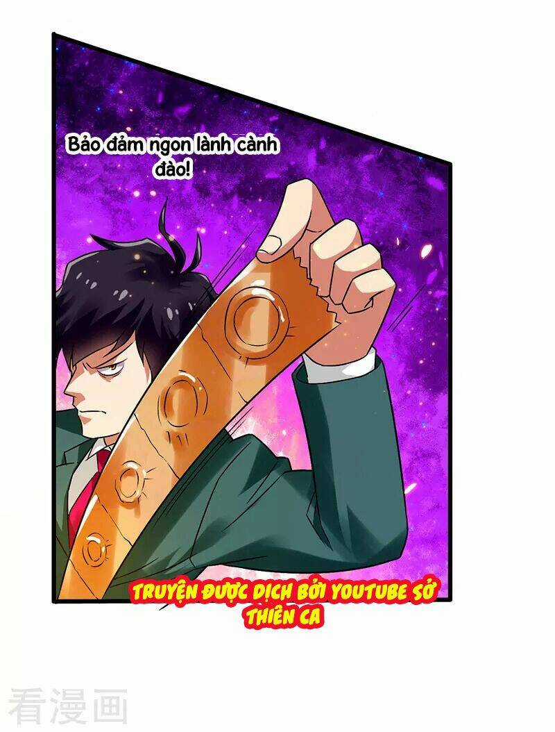 Siêu Cấp Bại Gia Tử - Chapter 41 - Trang 29