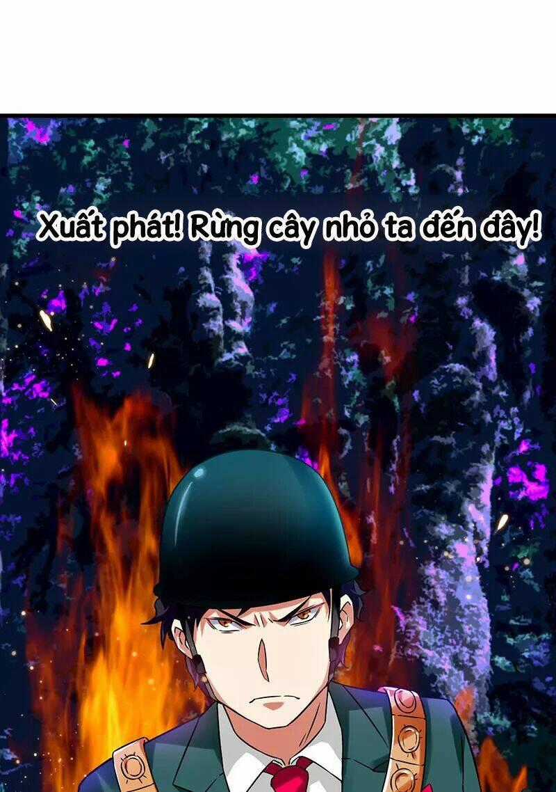 Siêu Cấp Bại Gia Tử - Chapter 41 - Trang 30