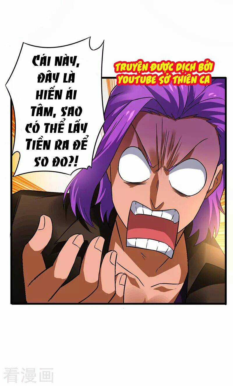 Siêu Cấp Bại Gia Tử - Chapter 41 - Trang 4