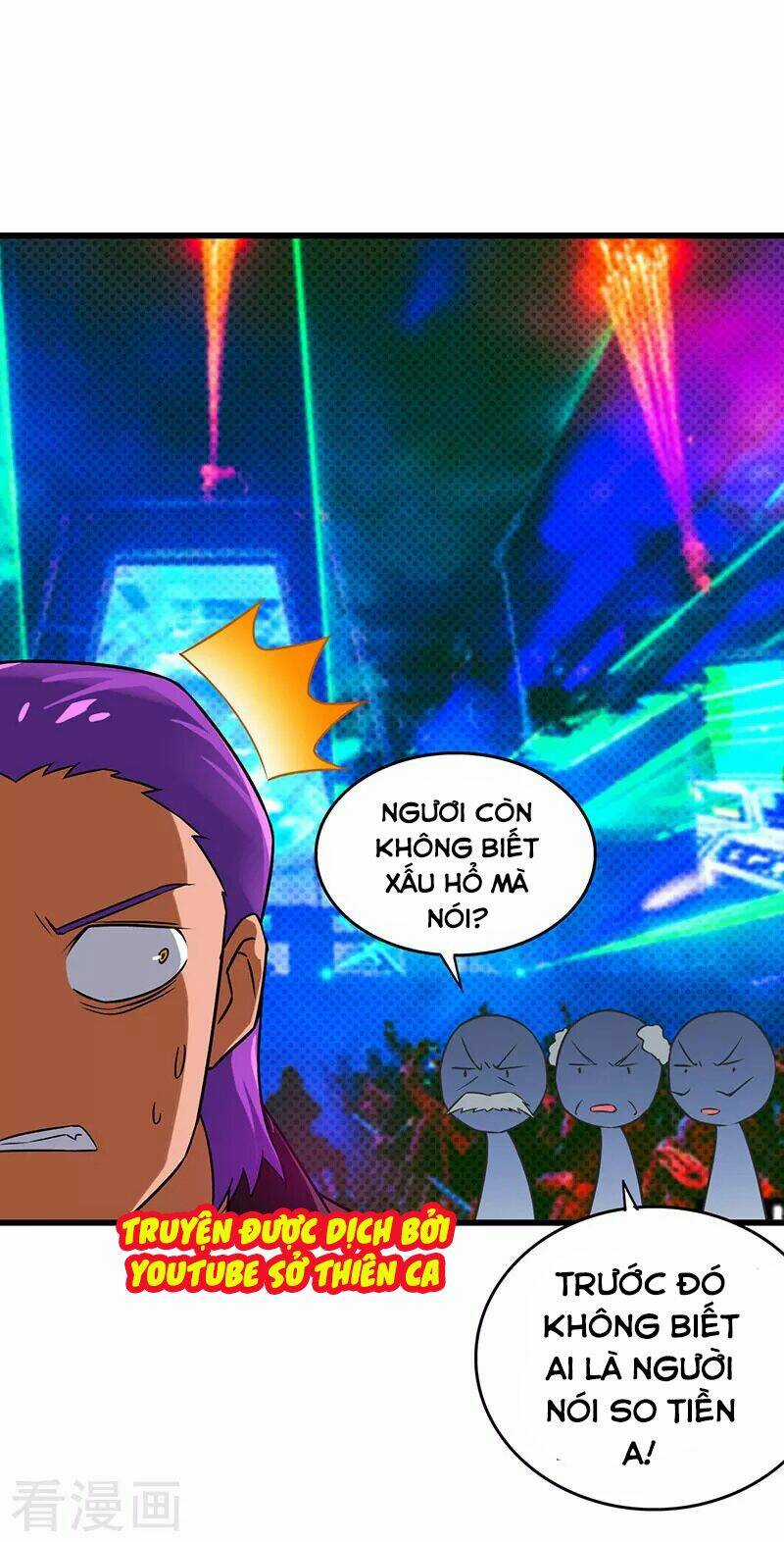 Siêu Cấp Bại Gia Tử - Chapter 41 - Trang 5