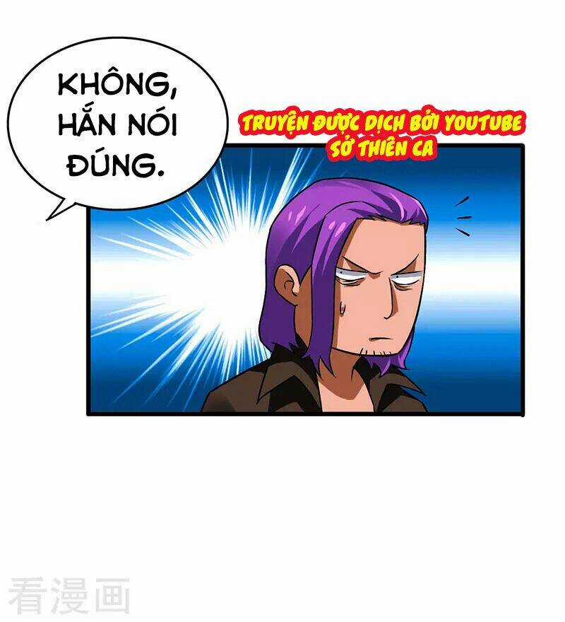 Siêu Cấp Bại Gia Tử - Chapter 41 - Trang 6