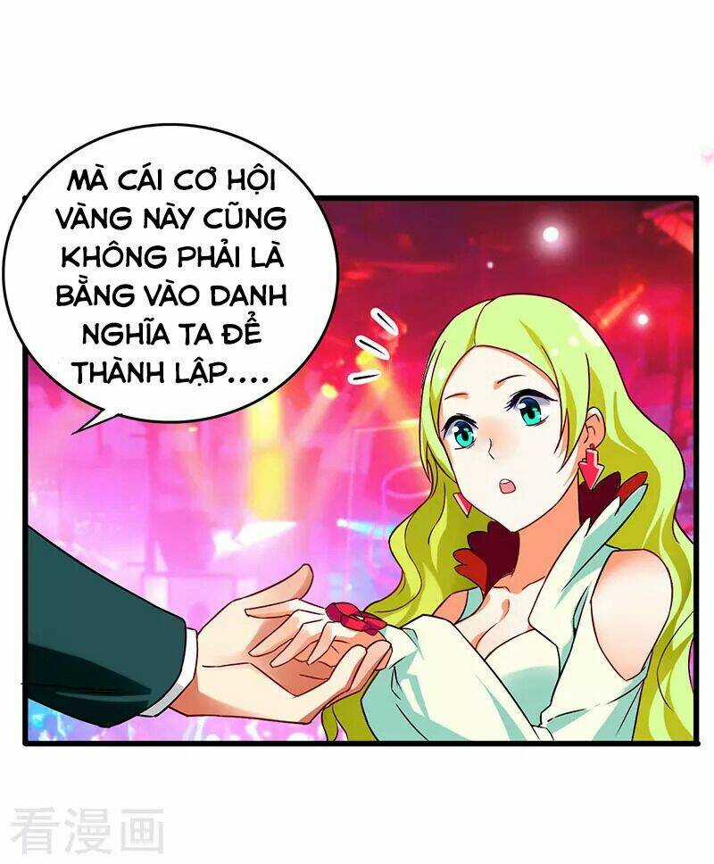 Siêu Cấp Bại Gia Tử - Chapter 41 - Trang 8