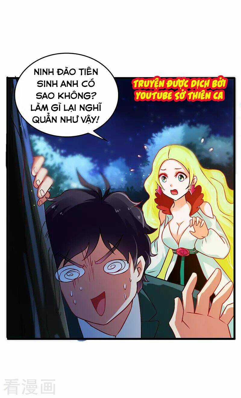 Siêu Cấp Bại Gia Tử - Chapter 42 - Trang 22