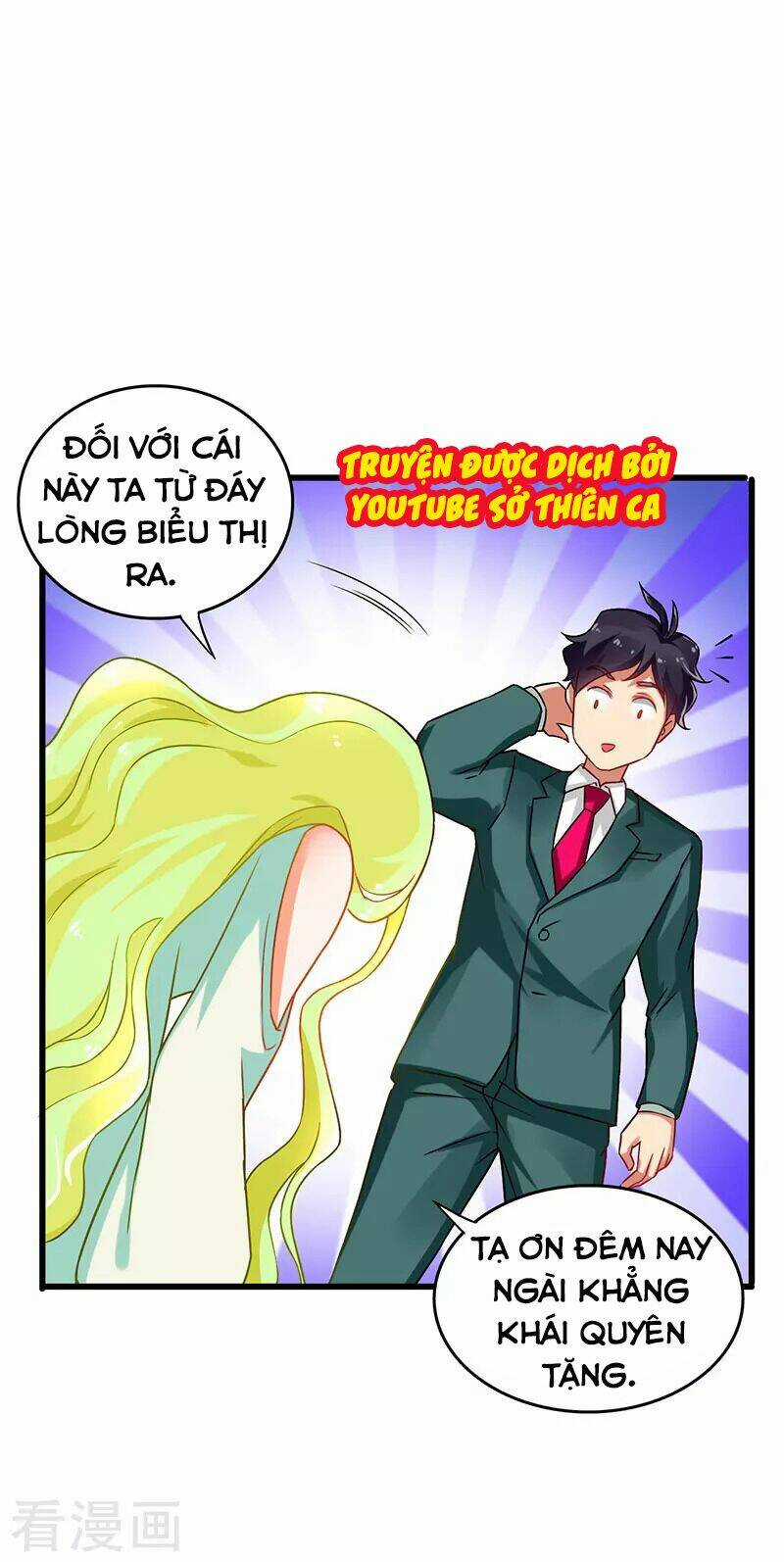 Siêu Cấp Bại Gia Tử - Chapter 42 - Trang 25