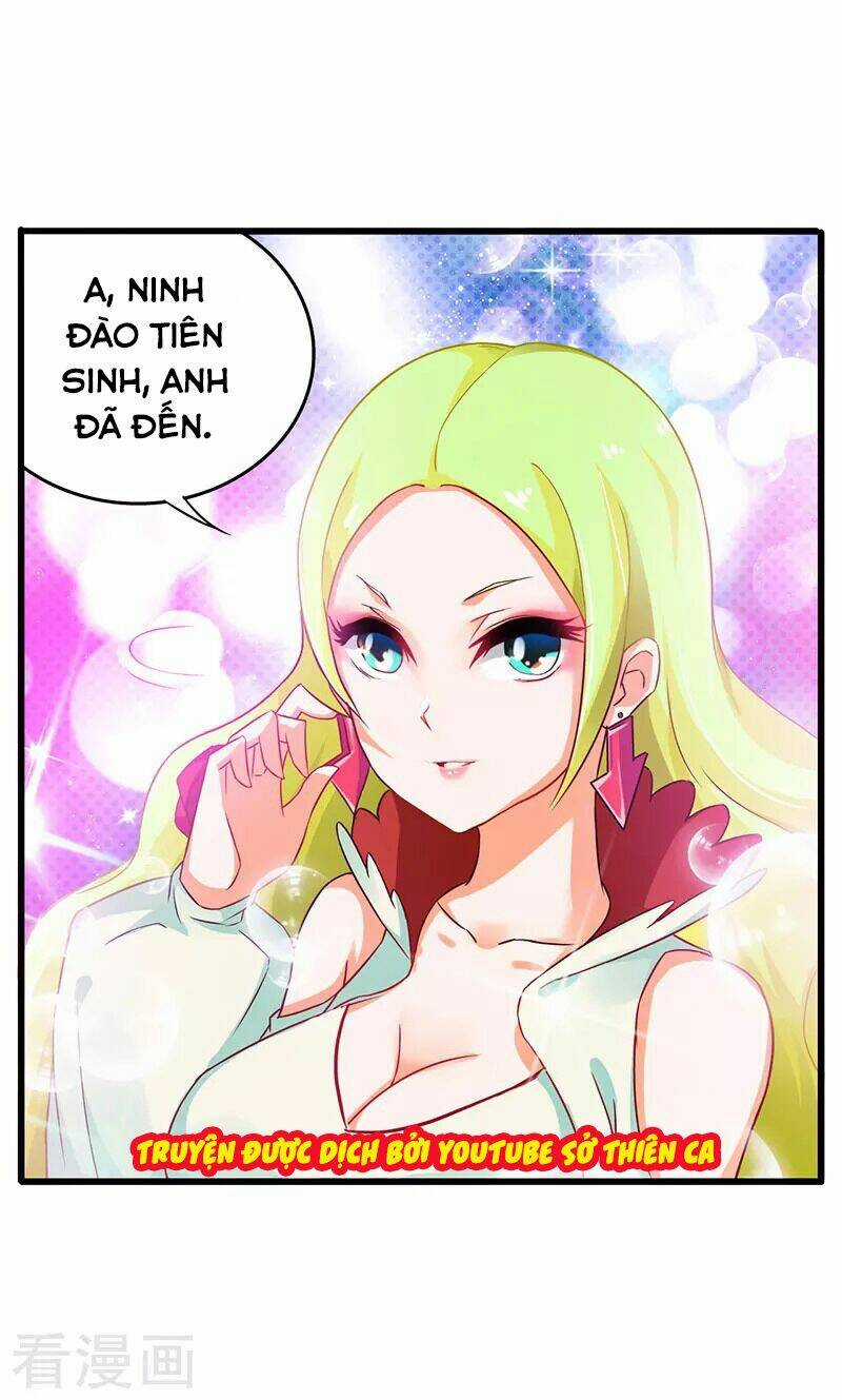 Siêu Cấp Bại Gia Tử - Chapter 42 - Trang 4