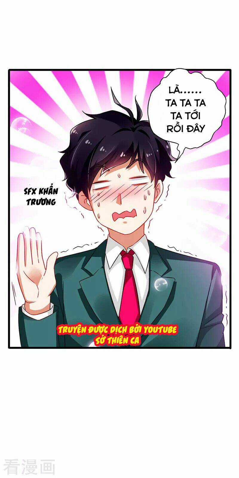 Siêu Cấp Bại Gia Tử - Chapter 42 - Trang 5