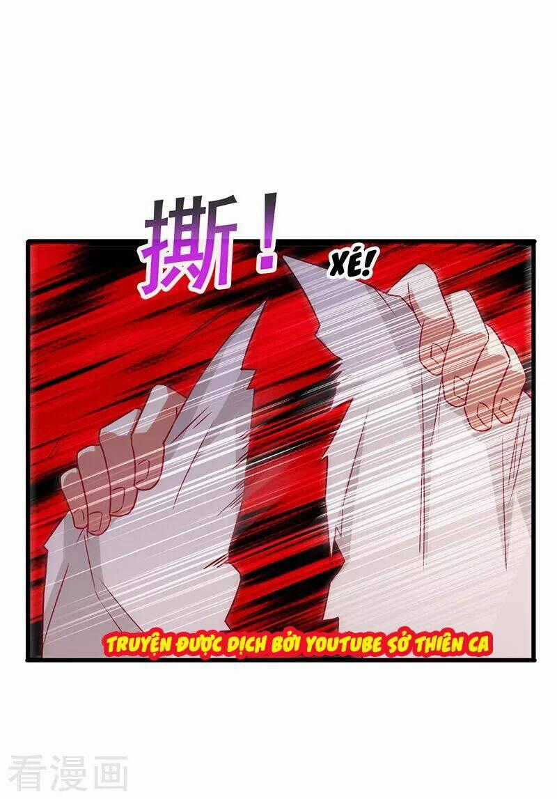 Siêu Cấp Bại Gia Tử - Chapter 43 - Trang 1