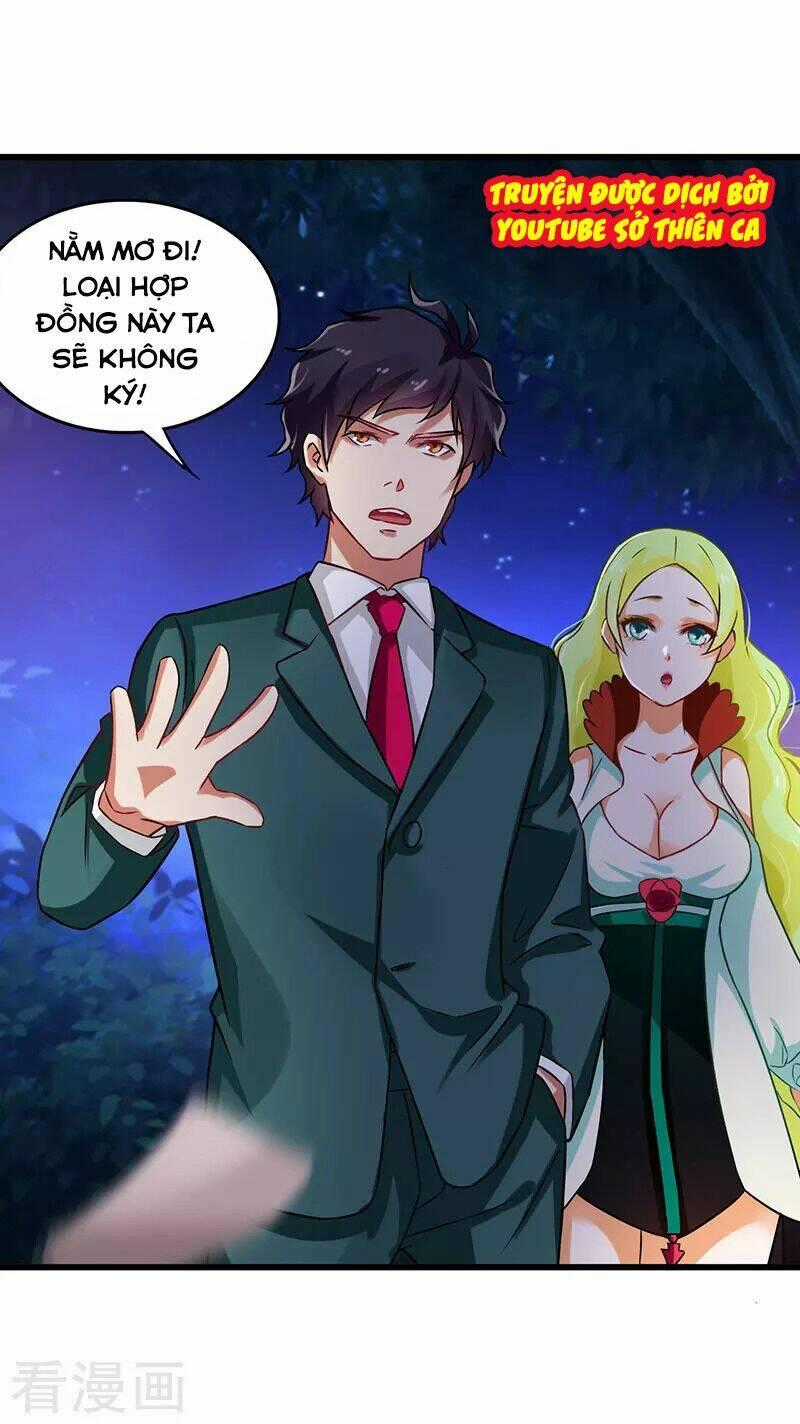 Siêu Cấp Bại Gia Tử - Chapter 43 - Trang 2