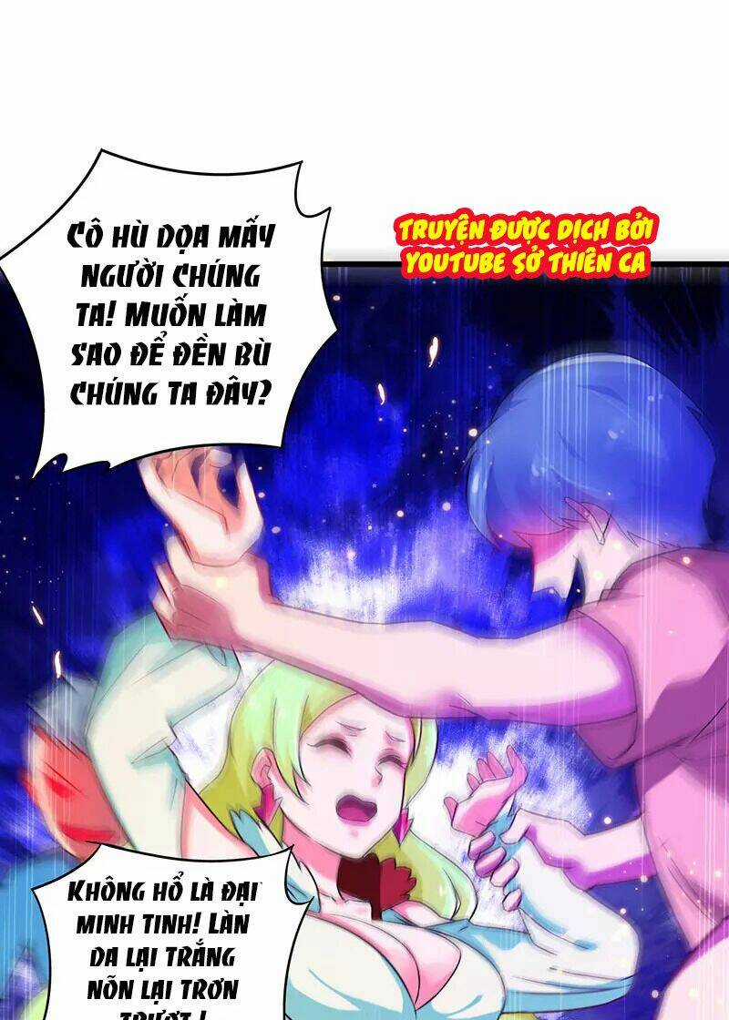 Siêu Cấp Bại Gia Tử - Chapter 43 - Trang 14