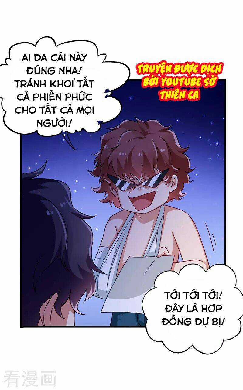 Siêu Cấp Bại Gia Tử - Chapter 43 - Trang 20
