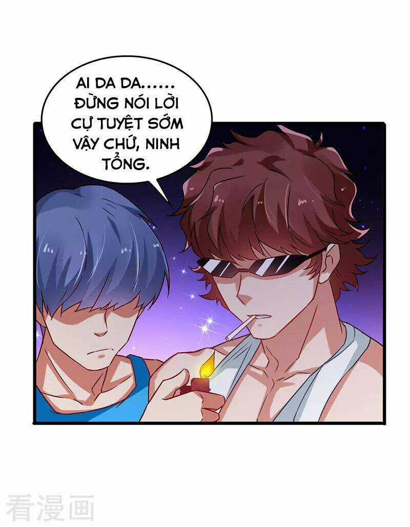 Siêu Cấp Bại Gia Tử - Chapter 43 - Trang 3