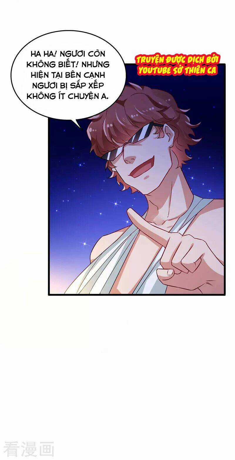 Siêu Cấp Bại Gia Tử - Chapter 43 - Trang 22