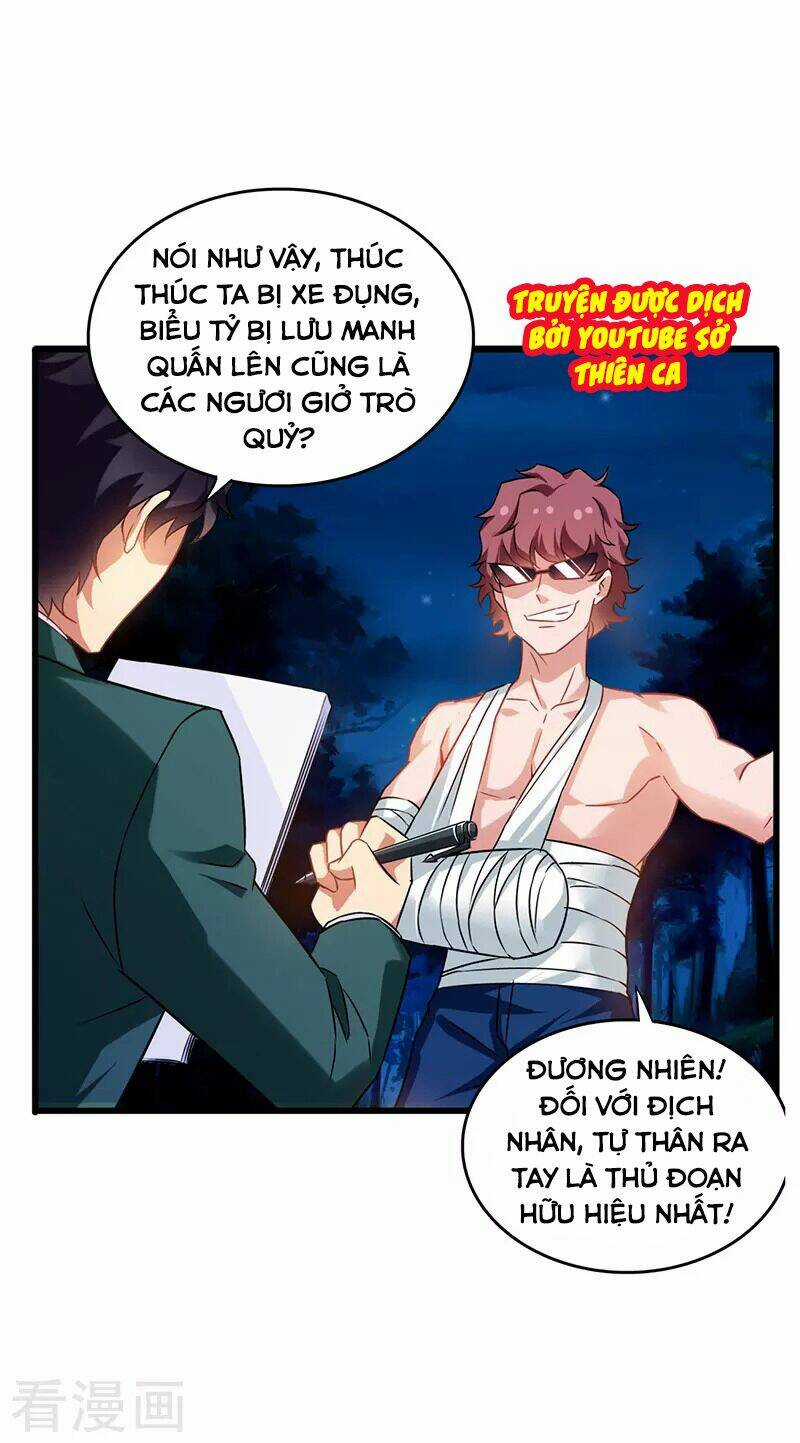 Siêu Cấp Bại Gia Tử - Chapter 43 - Trang 23