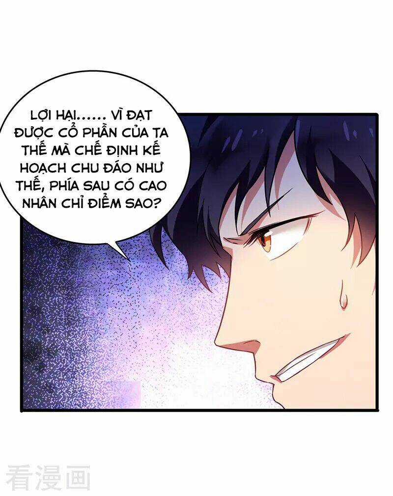 Siêu Cấp Bại Gia Tử - Chapter 43 - Trang 24