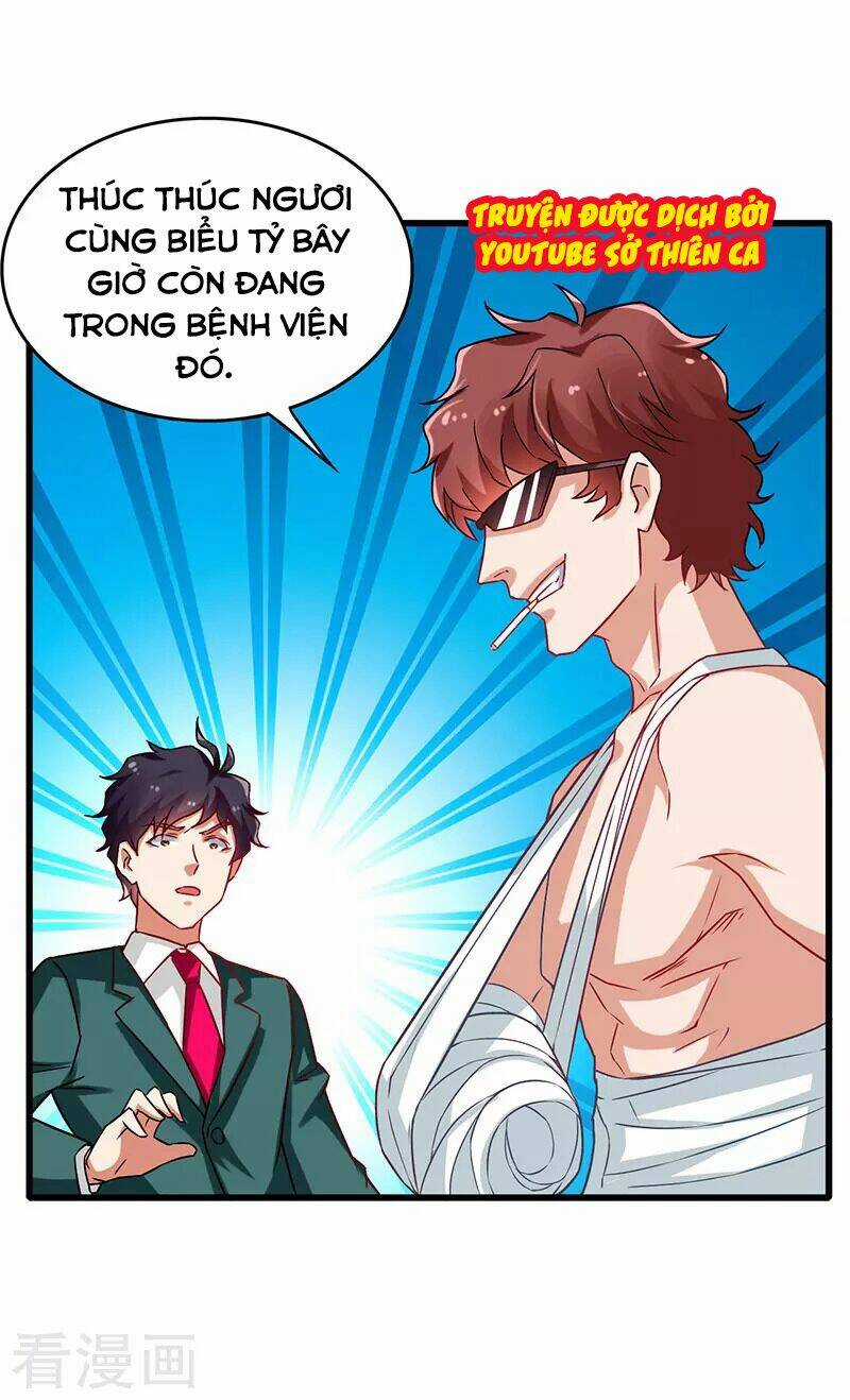 Siêu Cấp Bại Gia Tử - Chapter 43 - Trang 4