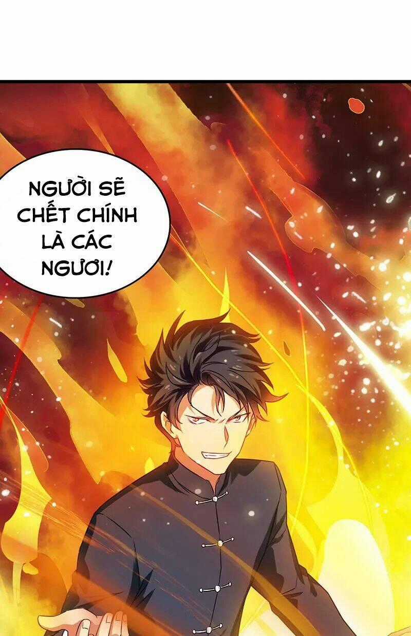 Siêu Cấp Bại Gia Tử - Chapter 43 - Trang 32